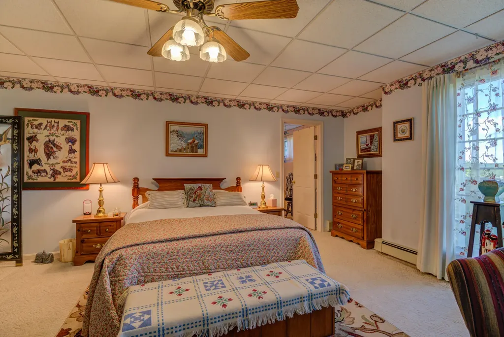 247 School House Hill Road Turner ME 04282