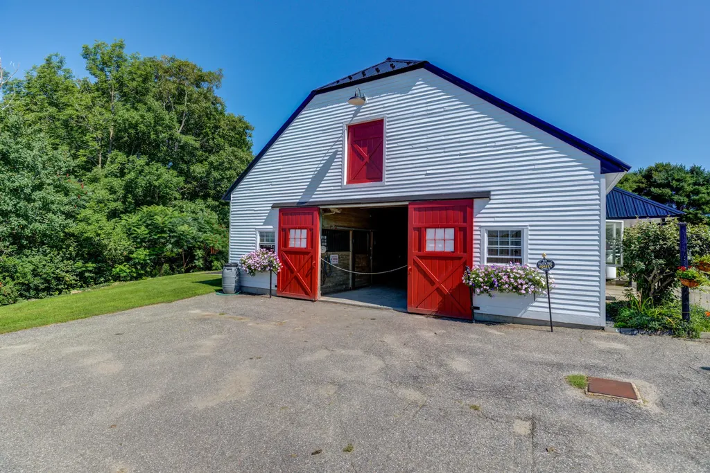 247 School House Hill Road Turner ME 04282