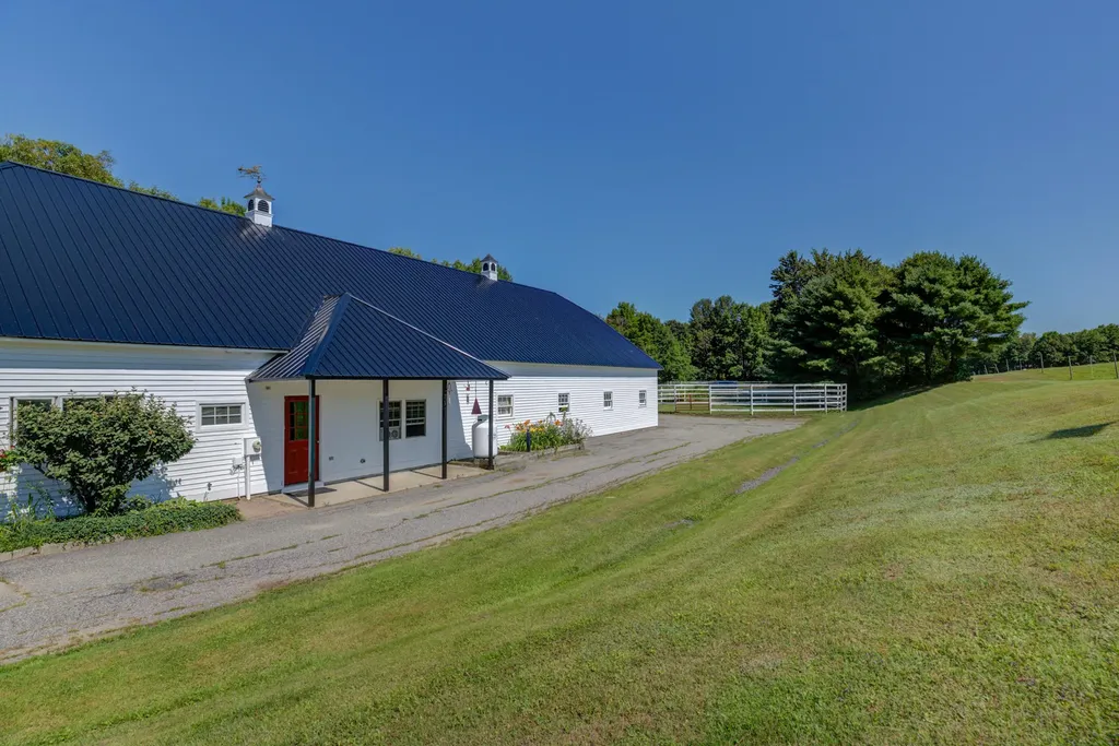 247 School House Hill Road Turner ME 04282