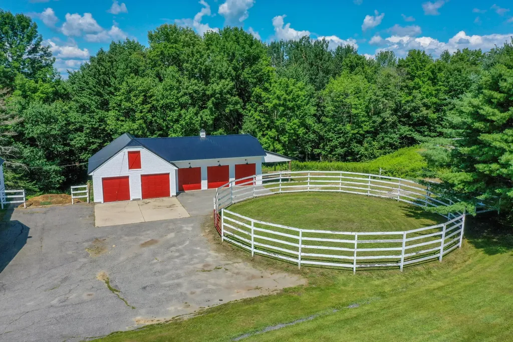 247 School House Hill Road Turner ME 04282