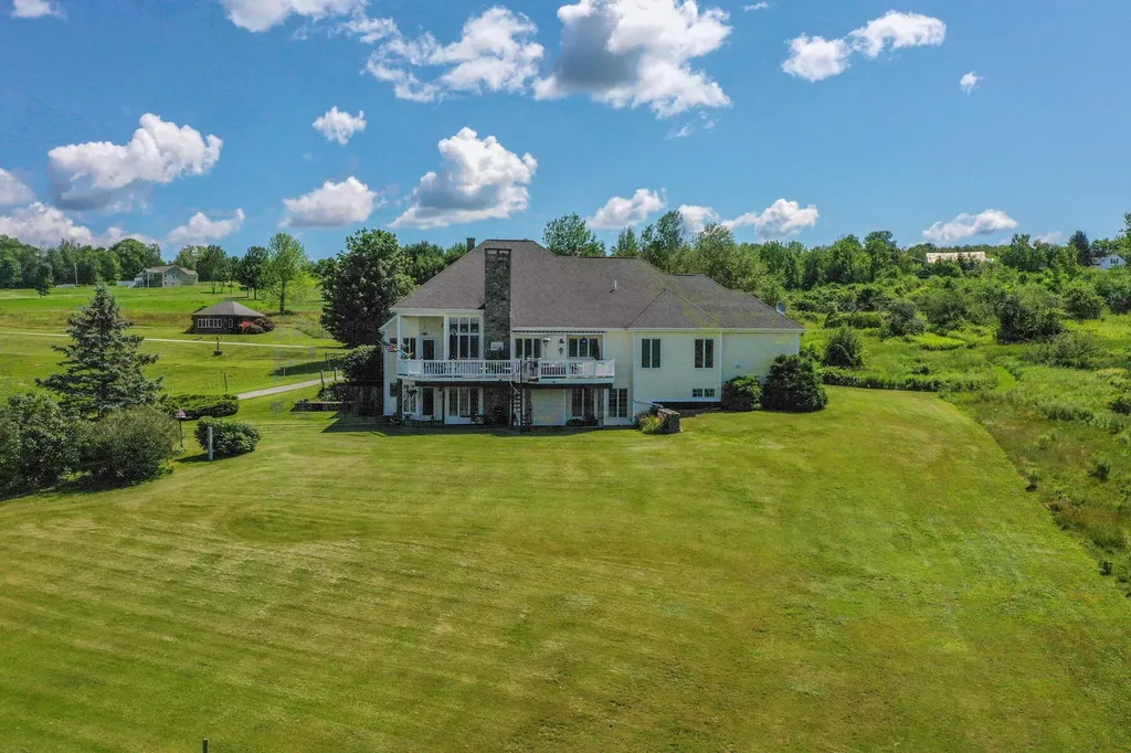 247 School House Hill Road Turner ME 04282