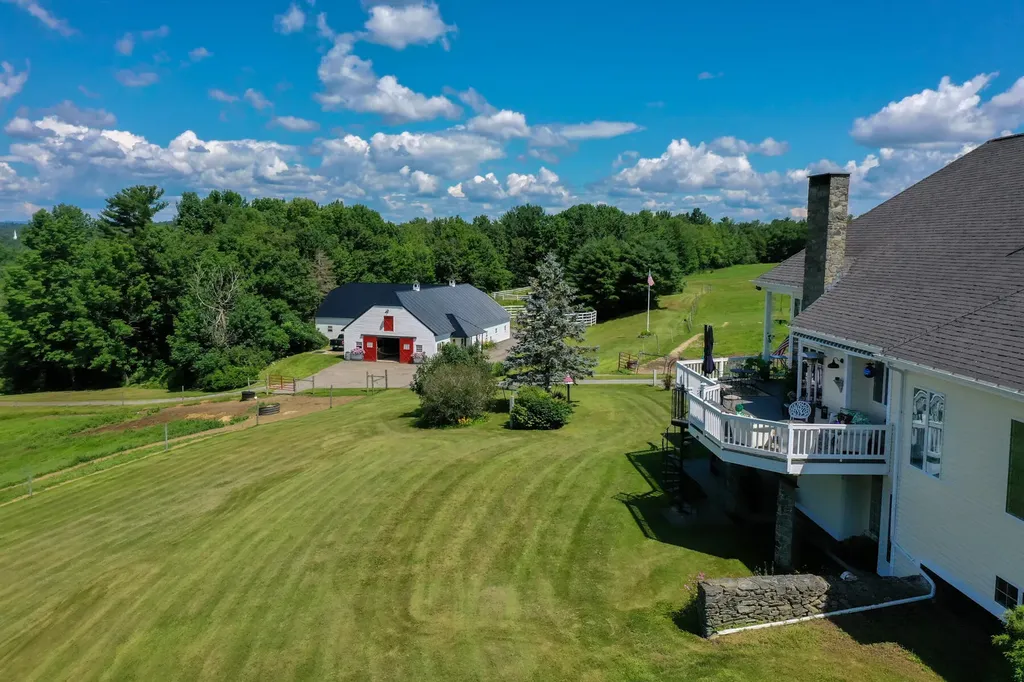 247 School House Hill Road Turner ME 04282
