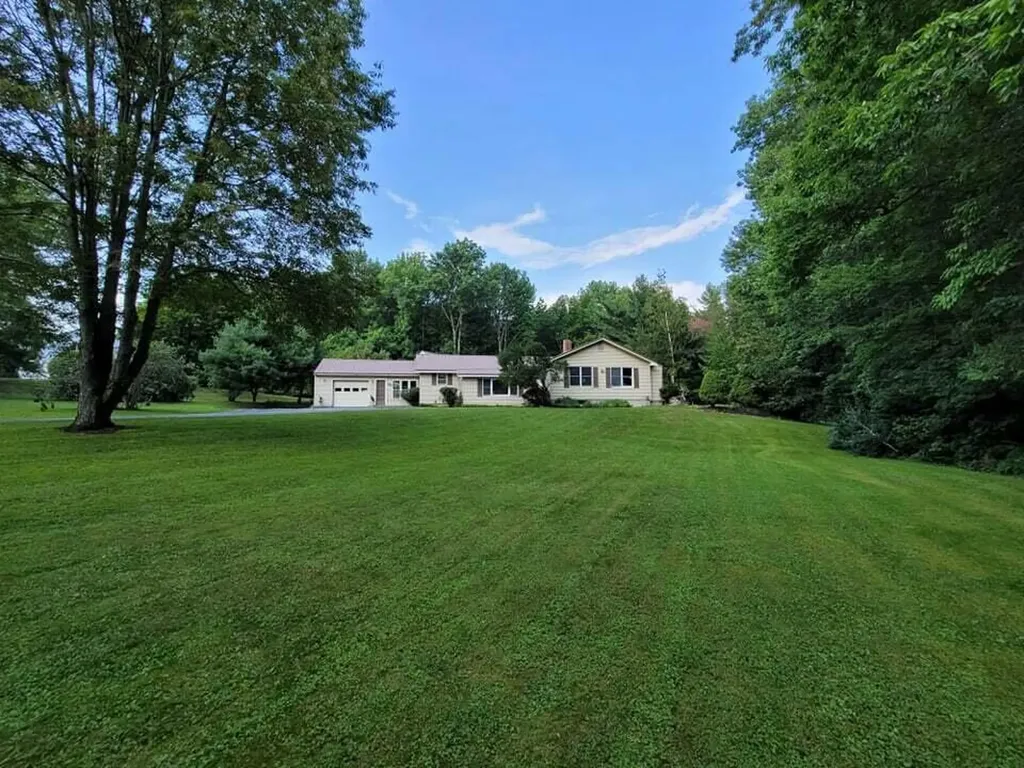 383 Paris Hill Road Paris ME 04281