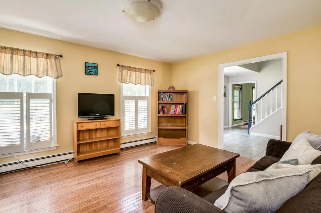105 Fall Mill Road York ME 03909