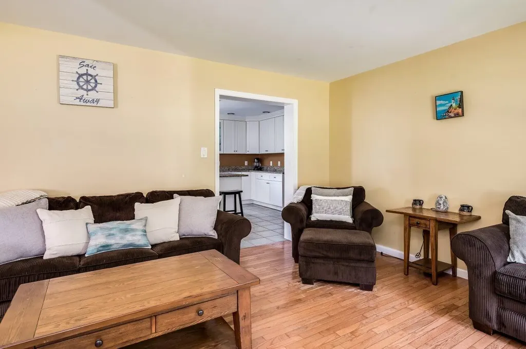 105 Fall Mill Road York ME 03909