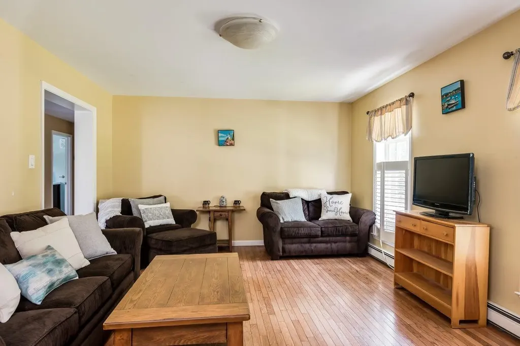 105 Fall Mill Road York ME 03909