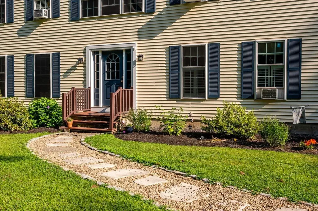 105 Fall Mill Road York ME 03909