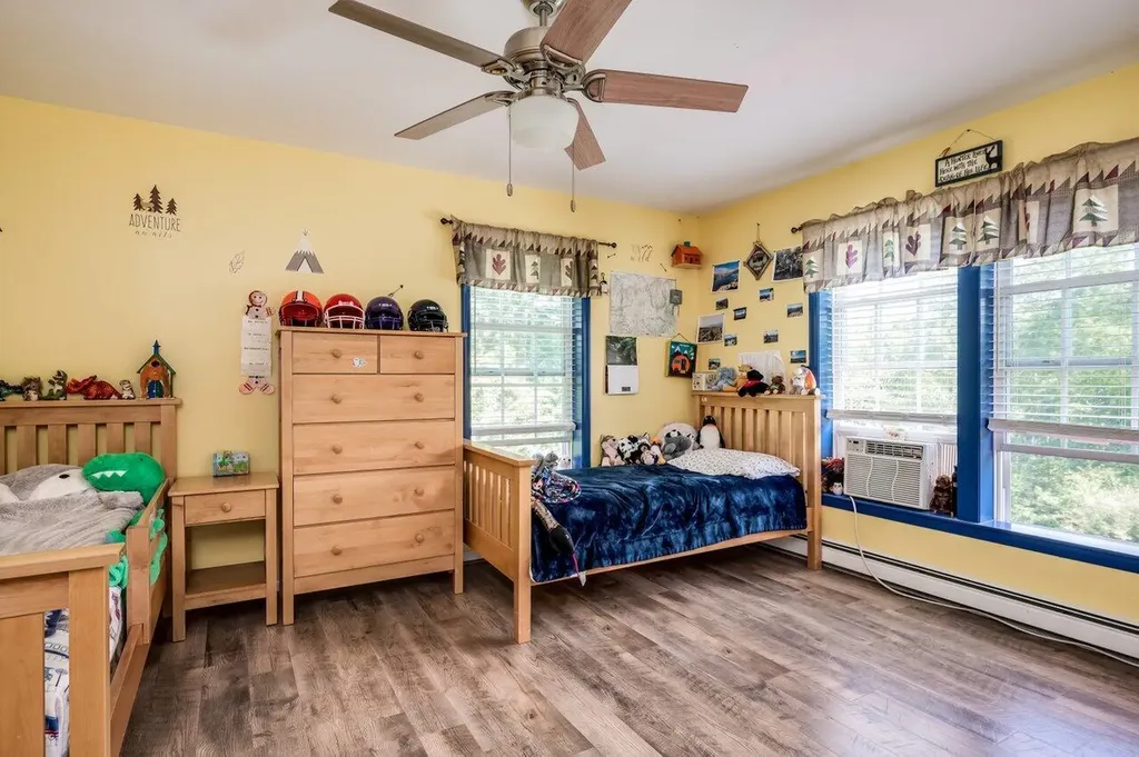 105 Fall Mill Road York ME 03909