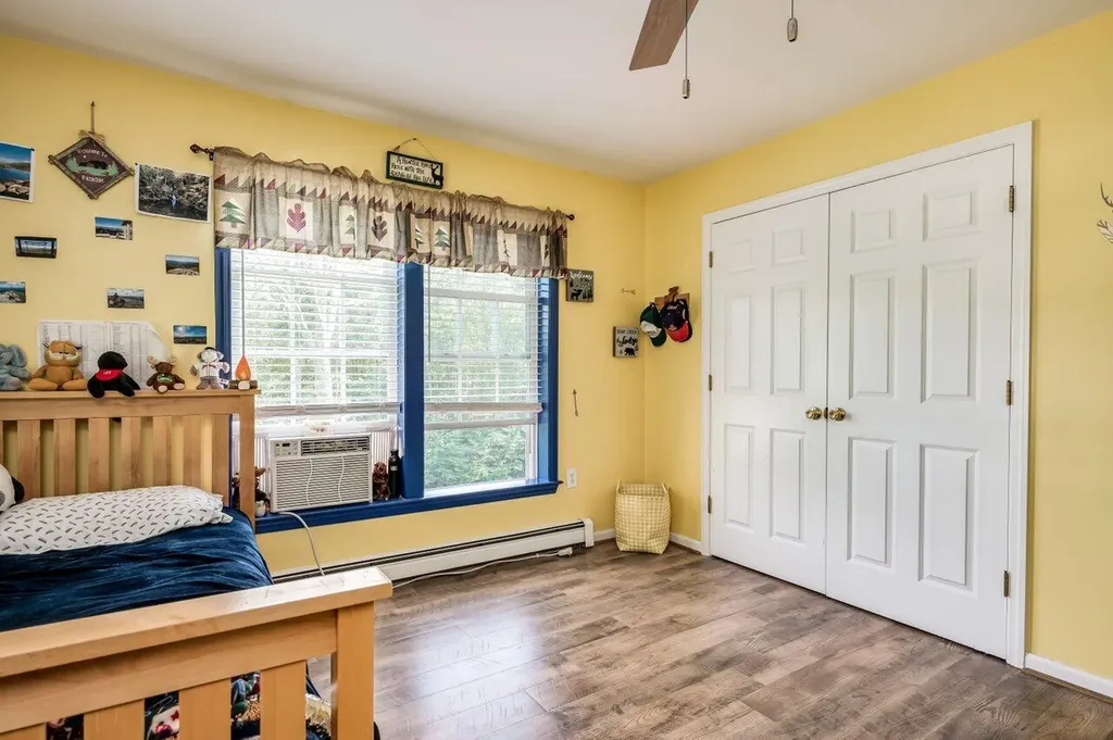 105 Fall Mill Road York ME 03909
