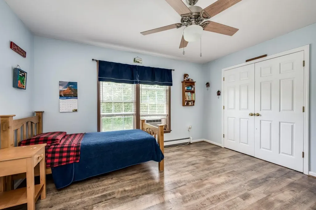 105 Fall Mill Road York ME 03909