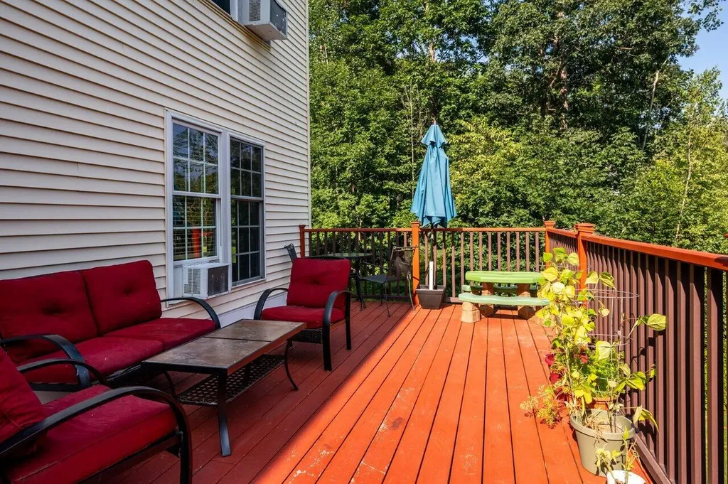 105 Fall Mill Road York ME 03909