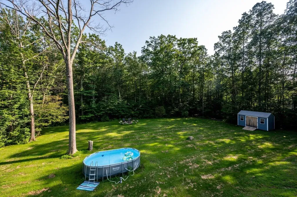 105 Fall Mill Road York ME 03909