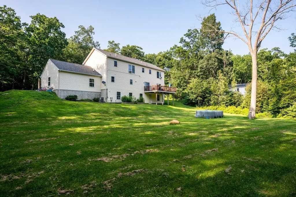 105 Fall Mill Road York ME 03909