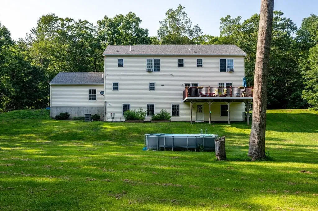 105 Fall Mill Road York ME 03909