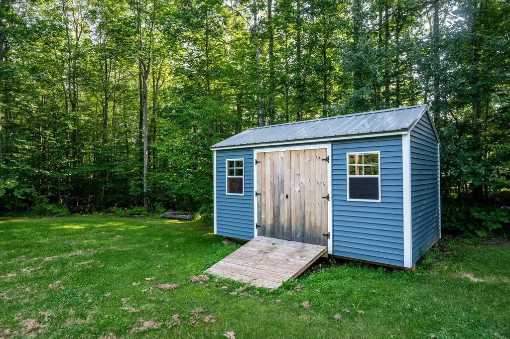105 Fall Mill Road York ME 03909