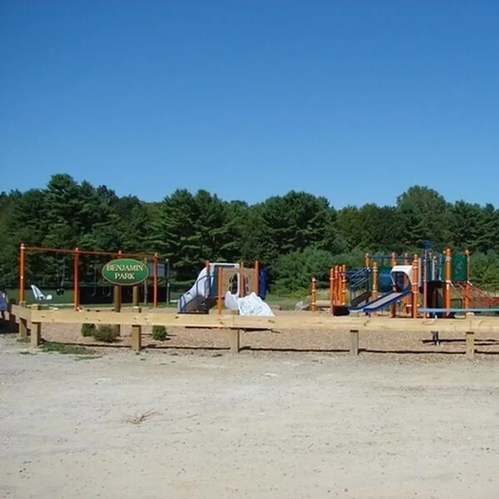 105 Fall Mill Road York ME 03909