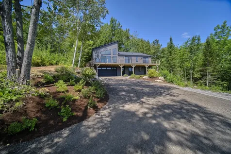 21 Ragged Mountain Road Camden ME 04843