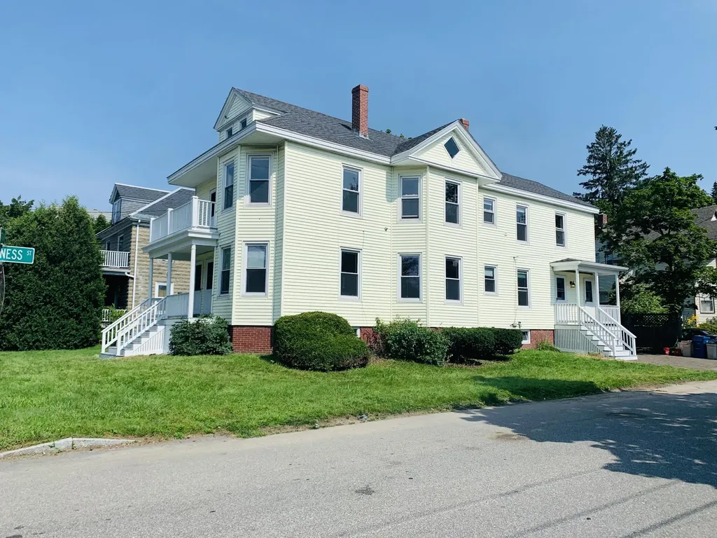 703 Washington Avenue Portland ME 04103