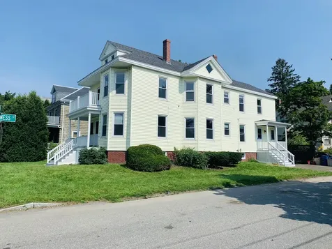 703 Washington Avenue Portland ME 04103