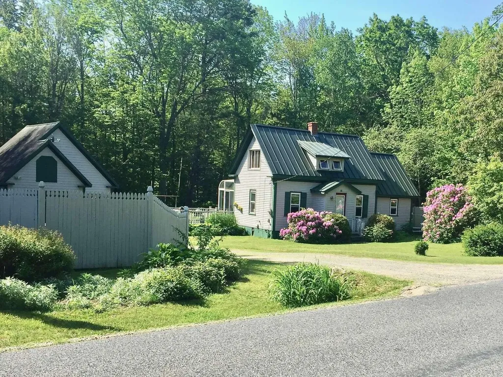460 South Road Chebeague Island ME 04017