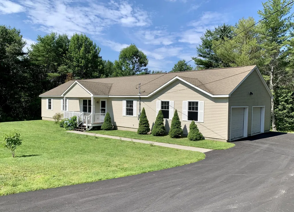 33 Cedar Street Bucksport ME 04416