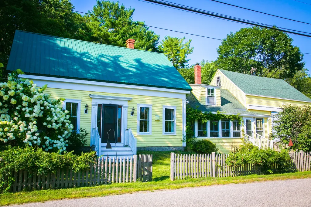 3 Sokokis Road Biddeford ME 04005