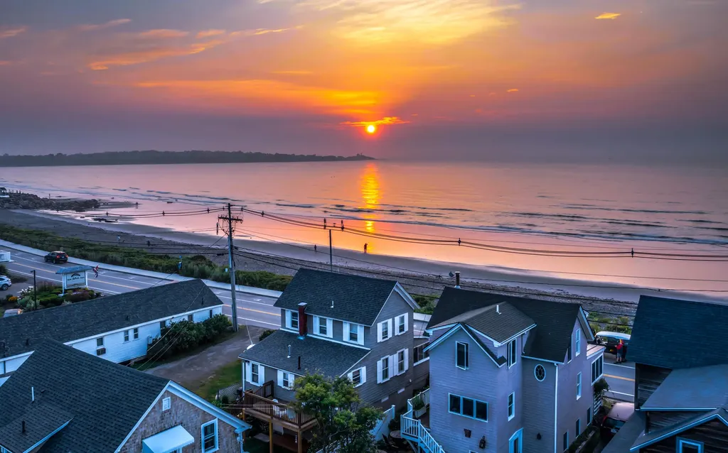 281 Long Beach Avenue York ME 03909