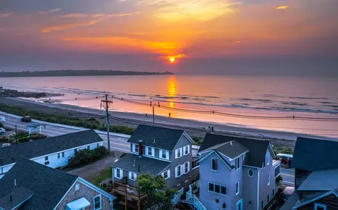 281 Long Beach Avenue York ME 03909