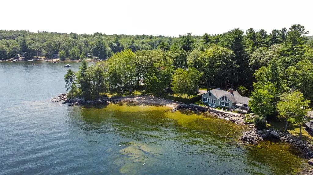 6 Hawkes Drive Standish ME 04084