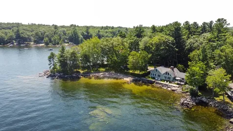 6 Hawkes Drive Standish ME 04084