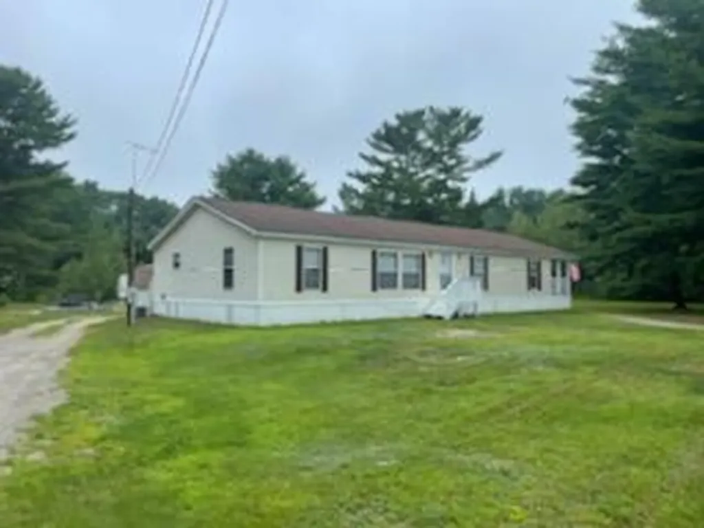 64 Bay Bridge Road Brunswick ME 04011
