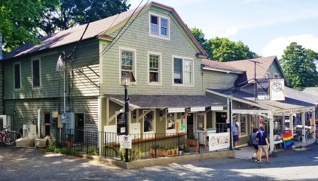 51 Rodick Street Bar Harbor ME 04609