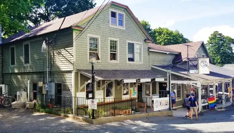 51 Rodick Street Bar Harbor ME 04609