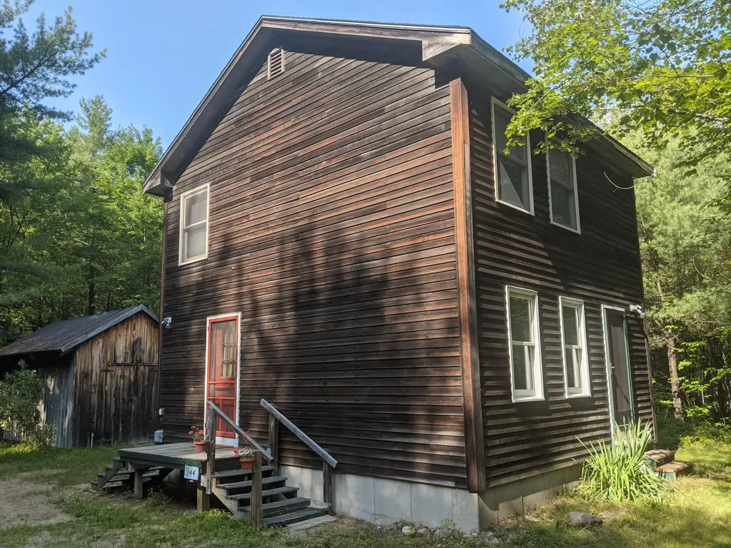 144 Pequawket Lake Road Limington ME 04049