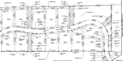 Lot 7 Kayli Drive Standish ME 04084