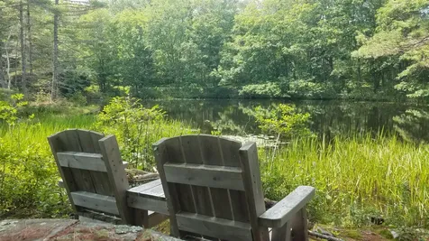 00 N Cobbtown Road Lincolnville ME 04849