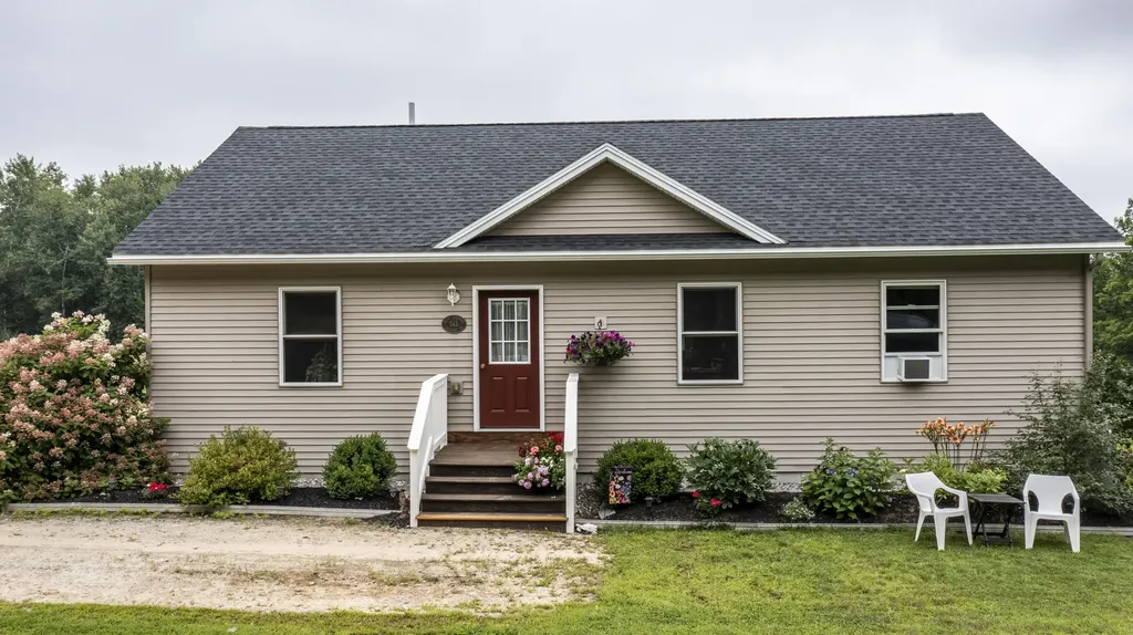 543 Pleasant Street Norway ME 04268