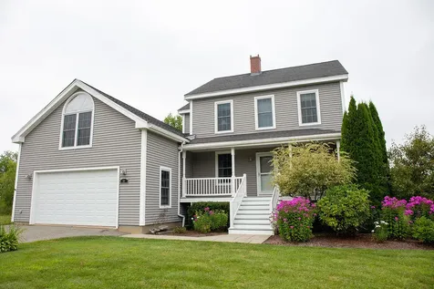 36 Bobolink Lane Thomaston ME 04861