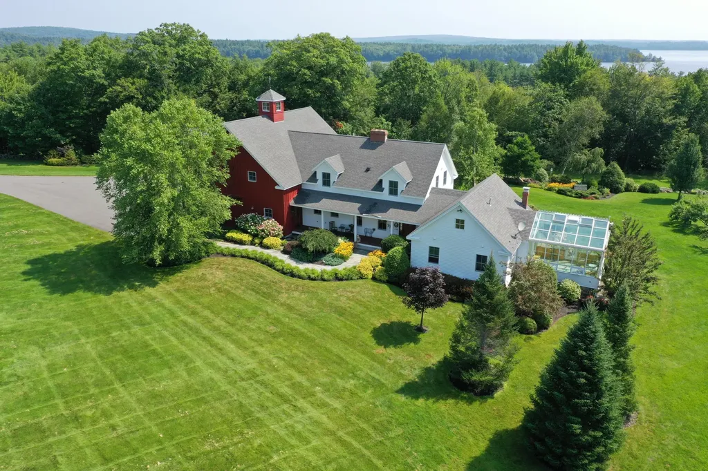 45 Windover Drive Rome ME 04963