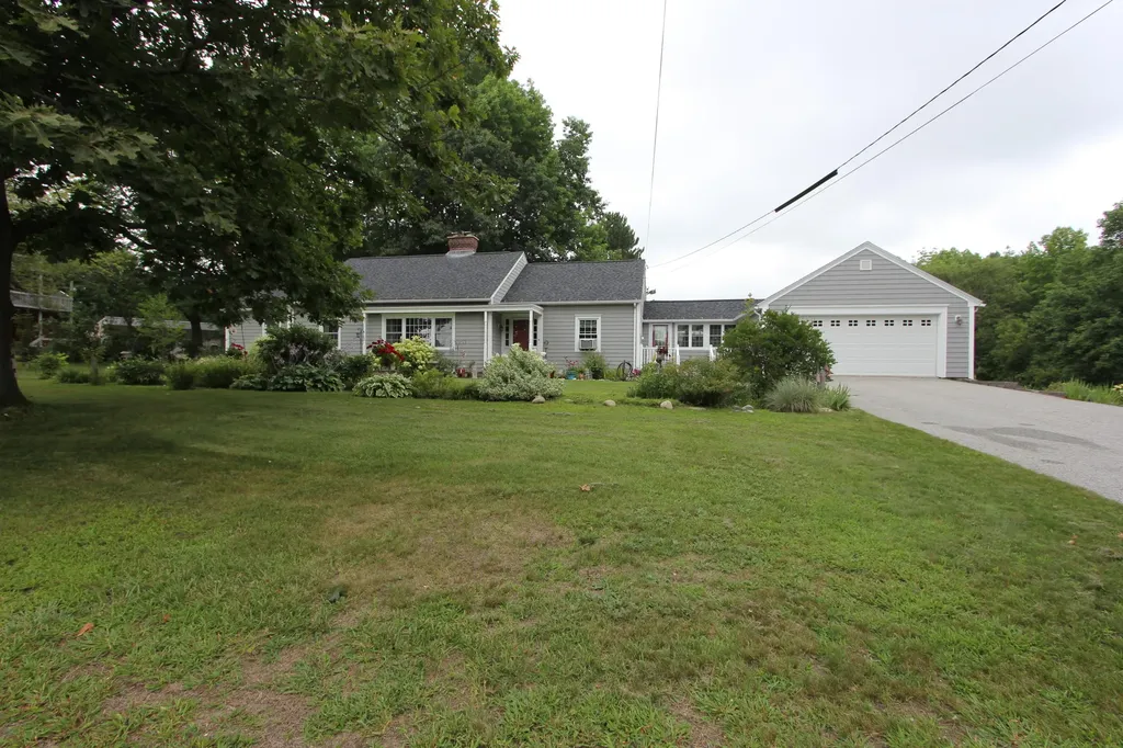 40 Montello Street Lewiston ME 04240