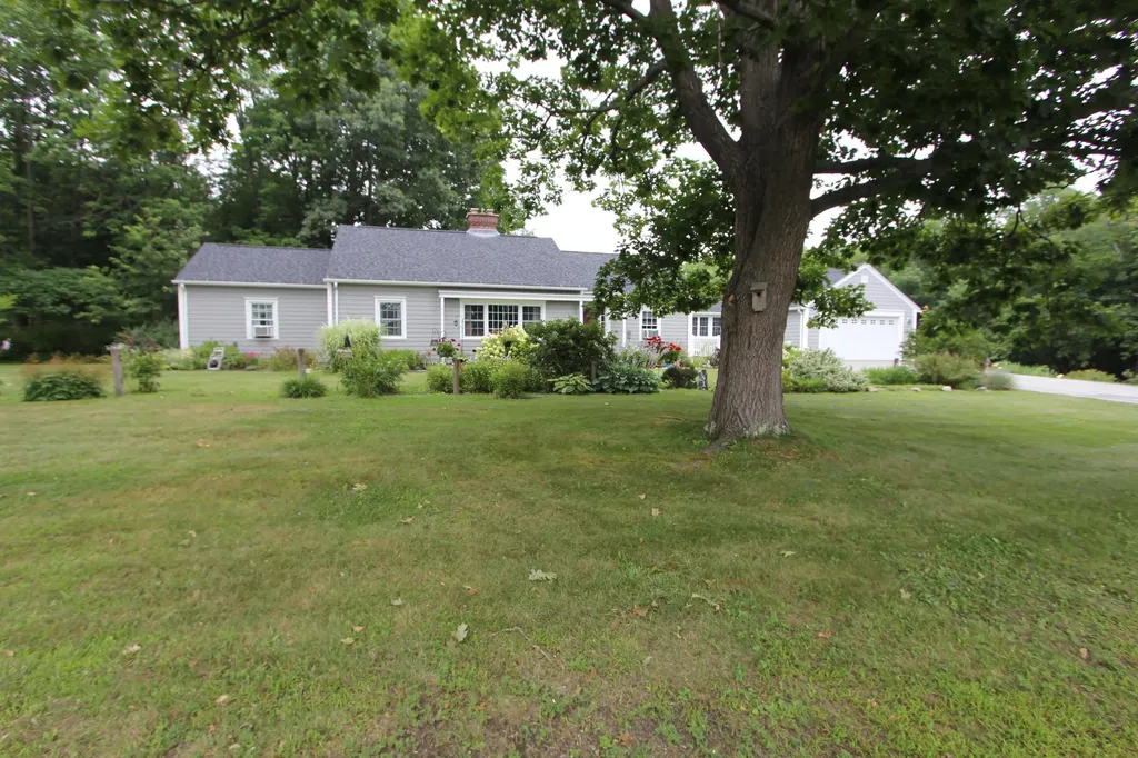 40 Montello Street Lewiston ME 04240
