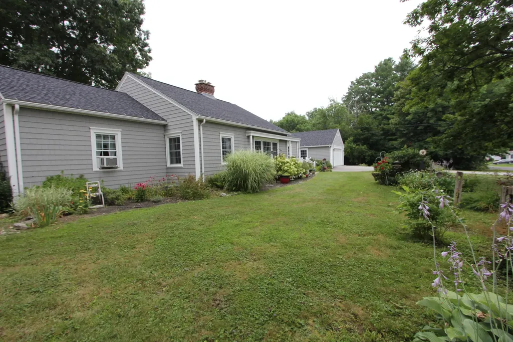 40 Montello Street Lewiston ME 04240