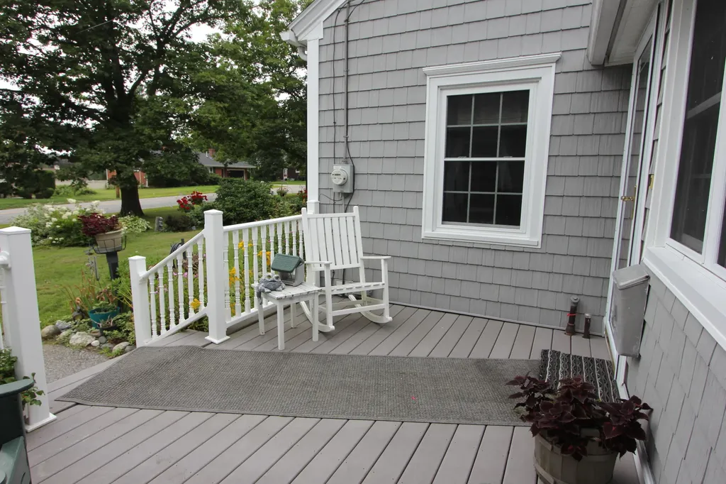 40 Montello Street Lewiston ME 04240