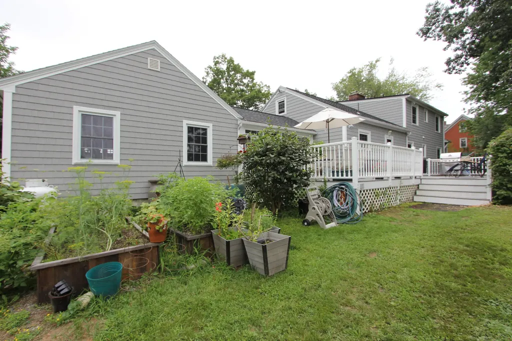 40 Montello Street Lewiston ME 04240