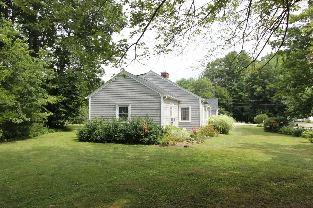 40 Montello Street Lewiston ME 04240