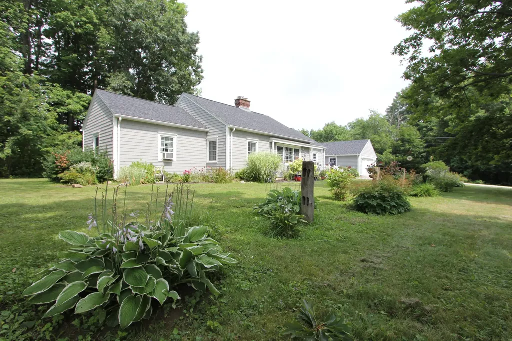 40 Montello Street Lewiston ME 04240