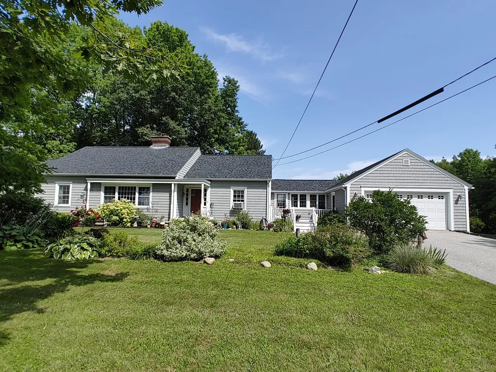 40 Montello Street Lewiston ME 04240