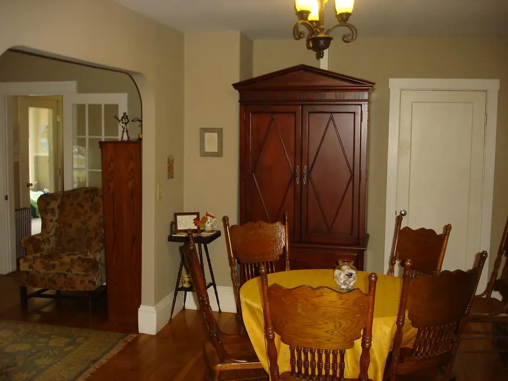 15 Newman Street Lewiston ME 04240