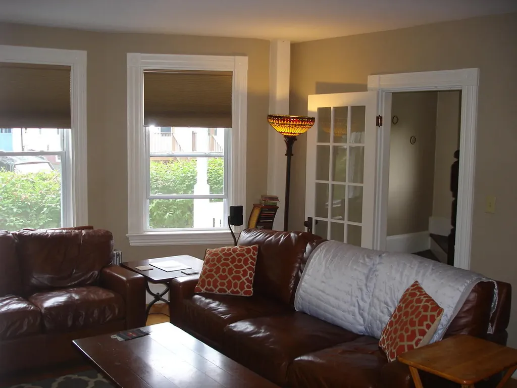 15 Newman Street Lewiston ME 04240
