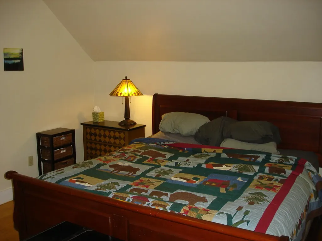 15 Newman Street Lewiston ME 04240